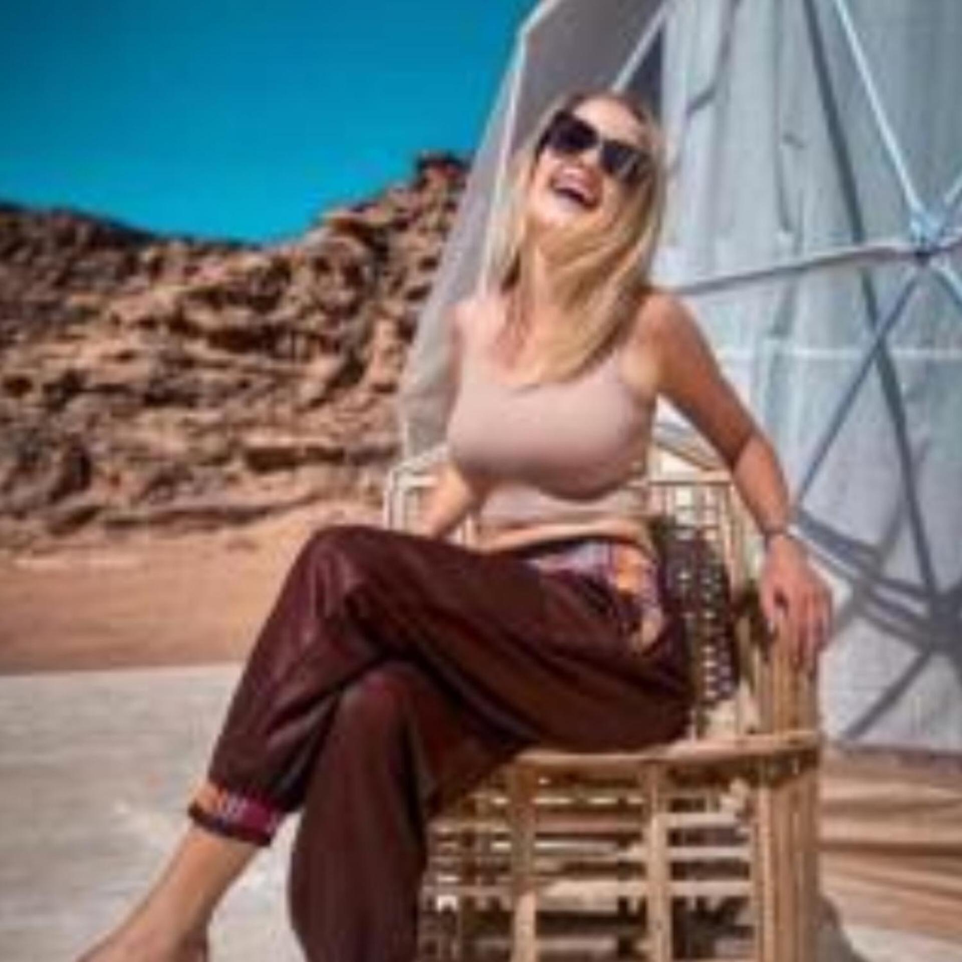 Traditions Of Wadi Rum Camp & Jeep Tour Exterior photo