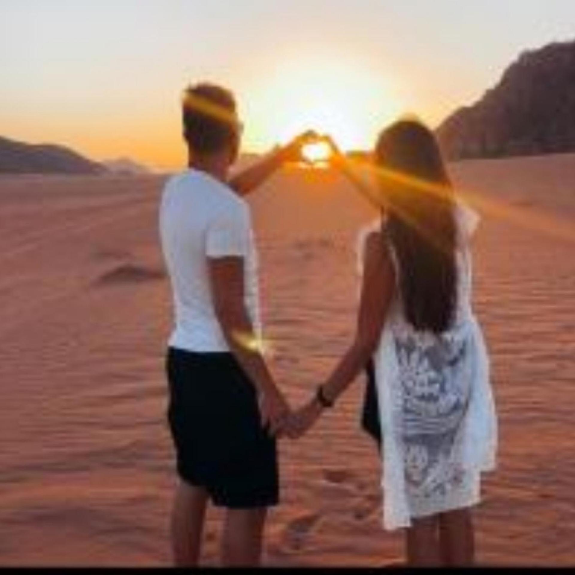 Traditions Of Wadi Rum Camp & Jeep Tour Exterior photo