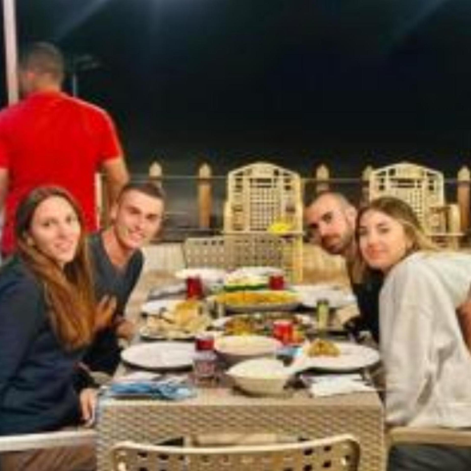 Traditions Of Wadi Rum Camp & Jeep Tour Exterior photo