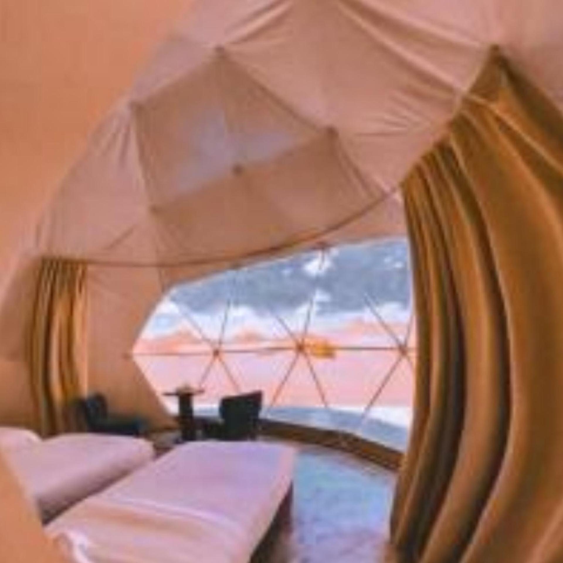 Traditions Of Wadi Rum Camp & Jeep Tour Exterior photo