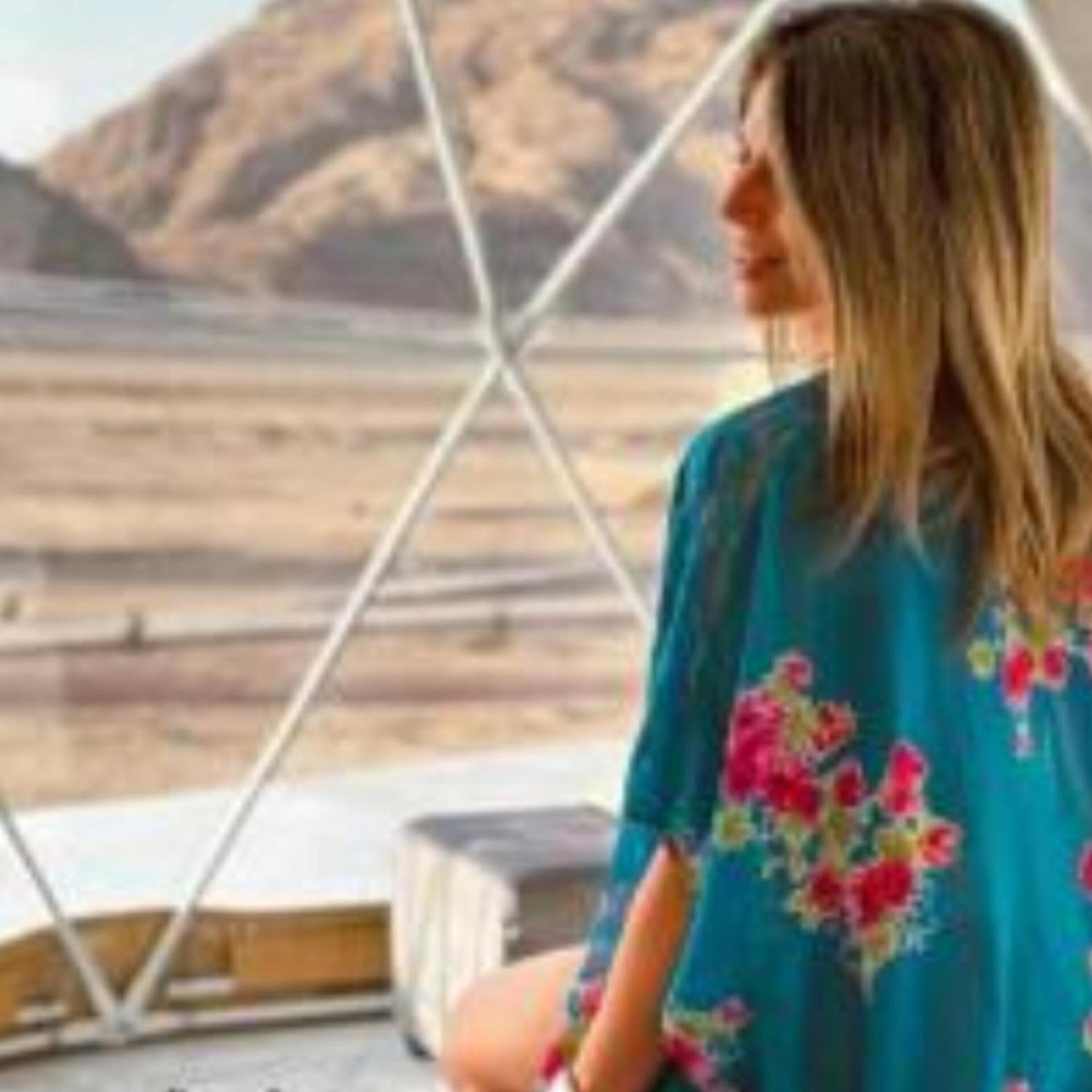 Traditions Of Wadi Rum Camp & Jeep Tour Exterior photo